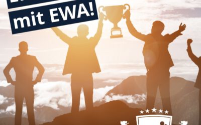 EWA Werbeagentur – Ihre Experten für Marketing & mehr!